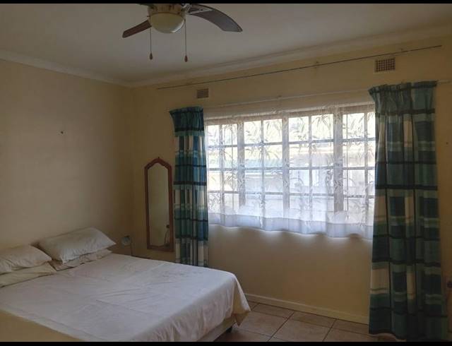 1 BEDROOM APARTMENT FOR SALE IN SCOTTBURGH